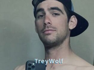 TreyWolf