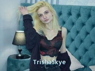 TrishaSkye