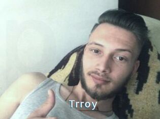 Trroy