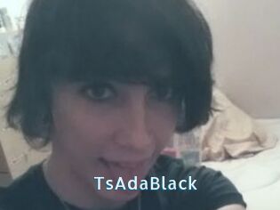 TsAdaBlack