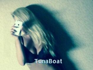 TunaBoat