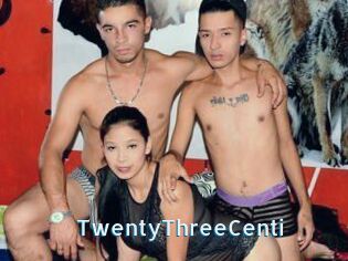 TwentyThreeCenti