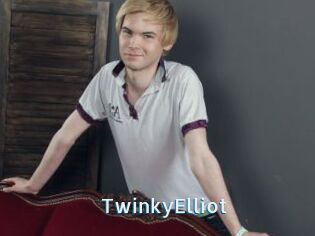 TwinkyElliot