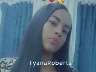 TyanaRoberts