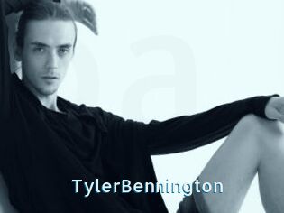 TylerBennington