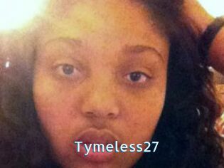 Tymeless27