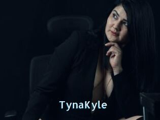 TynaKyle