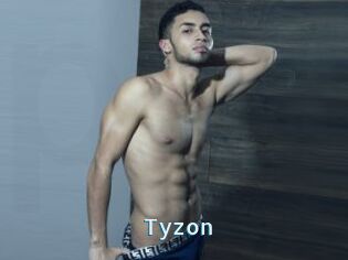 Tyzon_