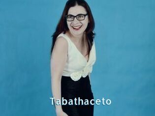 Tabathaceto