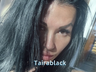 Tairablack