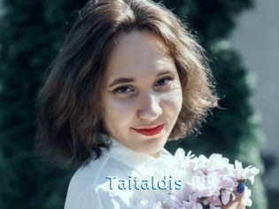 Taitaldis