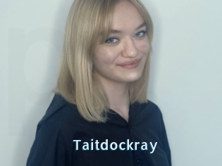 Taitdockray