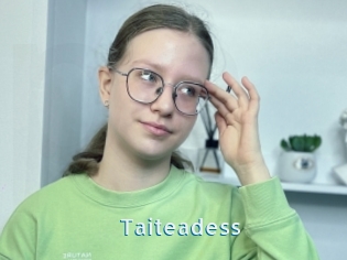 Taiteadess