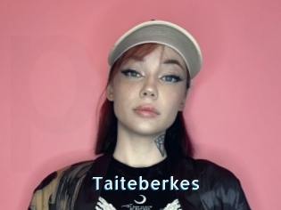 Taiteberkes