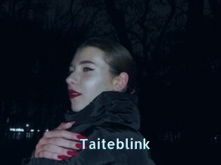 Taiteblink