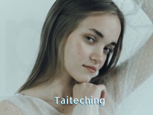 Taiteching