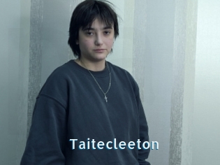 Taitecleeton