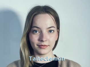 Taiteclemon