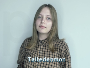 Taitedenmon