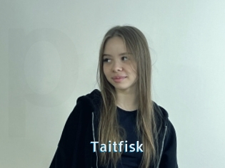 Taitfisk