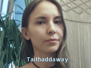 Taithaddaway