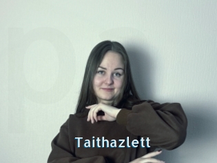 Taithazlett