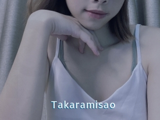 Takaramisao