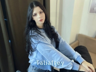 Taliafrey