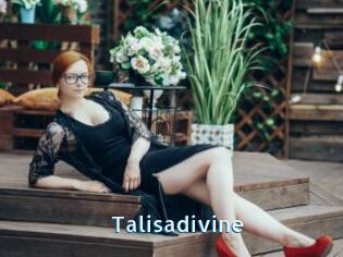 Talisadivine