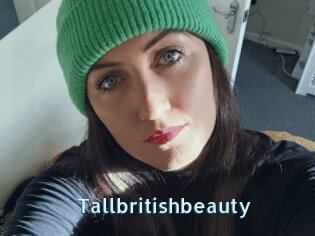 Tallbritishbeauty