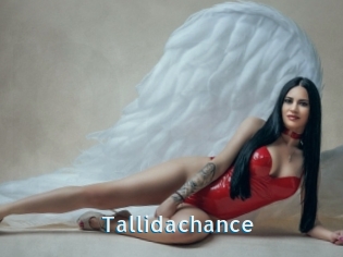 Tallidachance