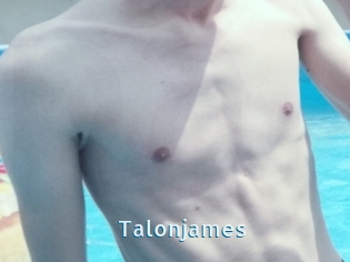 Talonjames