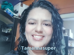 Tamannasuper