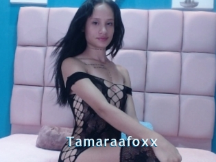 Tamaraafoxx