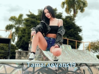 Tamaraevans19