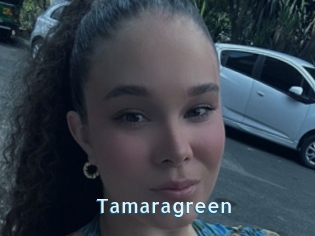 Tamaragreen