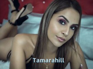 Tamarahill