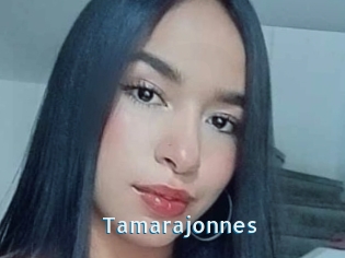 Tamarajonnes