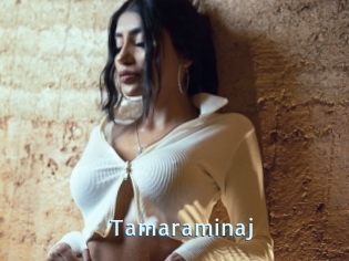 Tamaraminaj