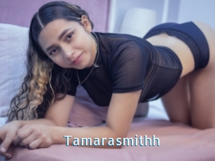 Tamarasmithh