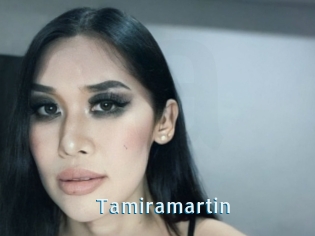 Tamiramartin