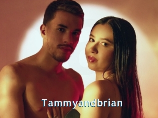 Tammyandbrian