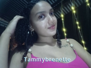 Tammybrenette