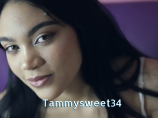 Tammysweet34