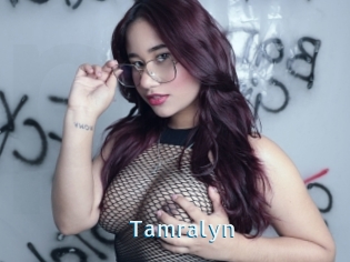 Tamralyn