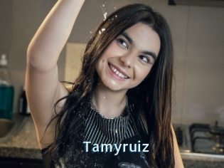 Tamyruiz