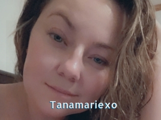 Tanamariexo