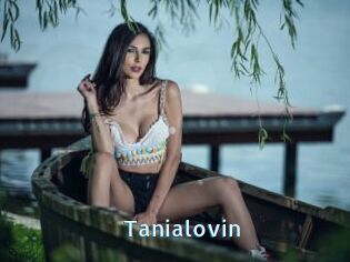 Tanialovin