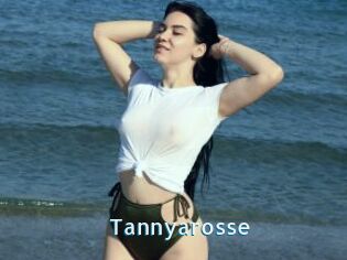 Tannyarosse