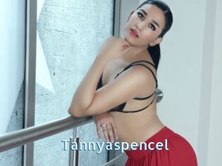 Tannyaspencel